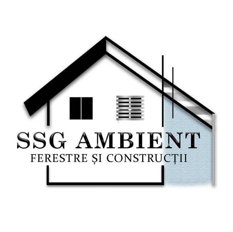 Ssg Ambient - Ferestre si Constructii